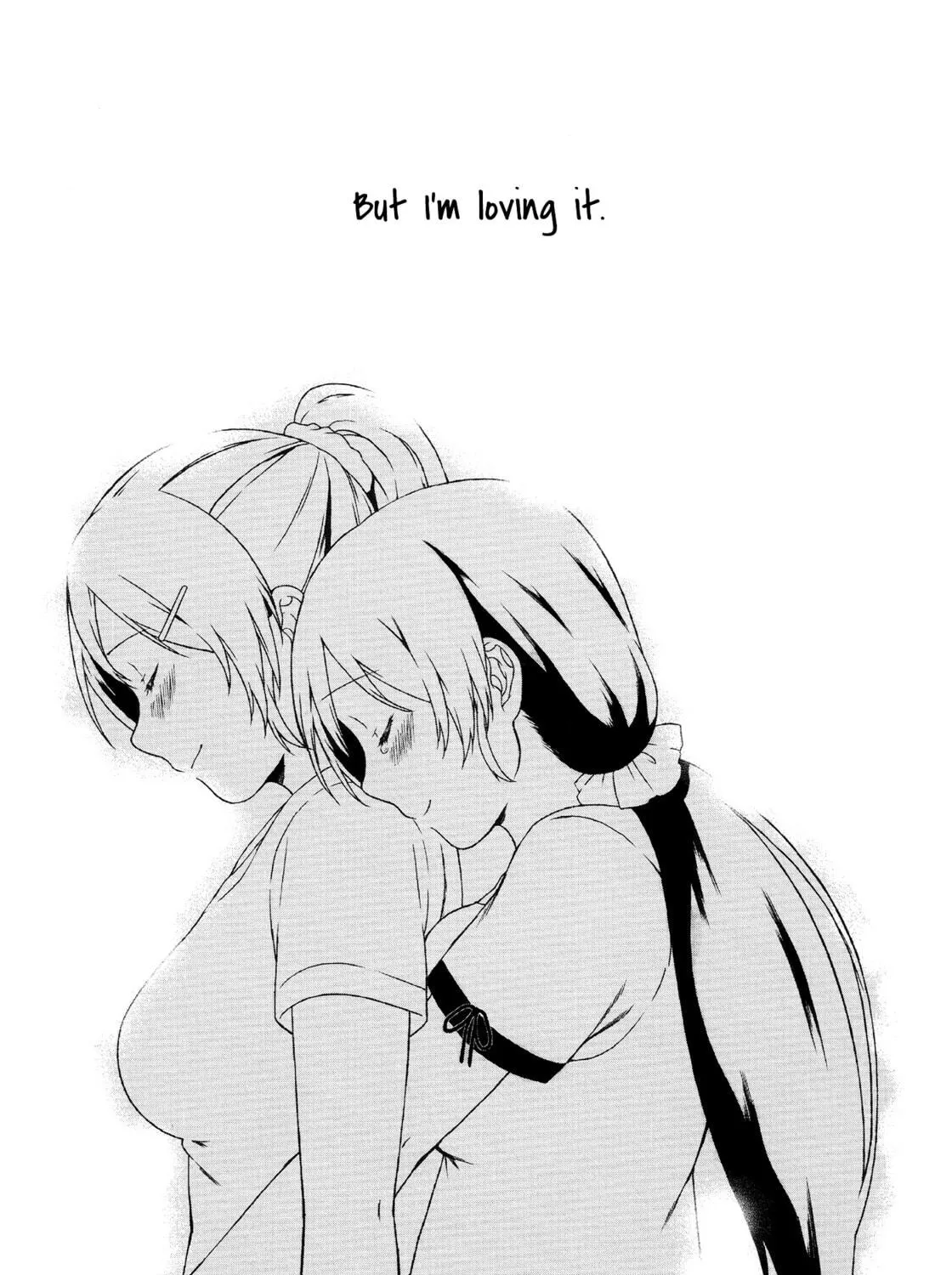 Read Love Live! dj - Mayday chapter 0 image 58 on Lezhin