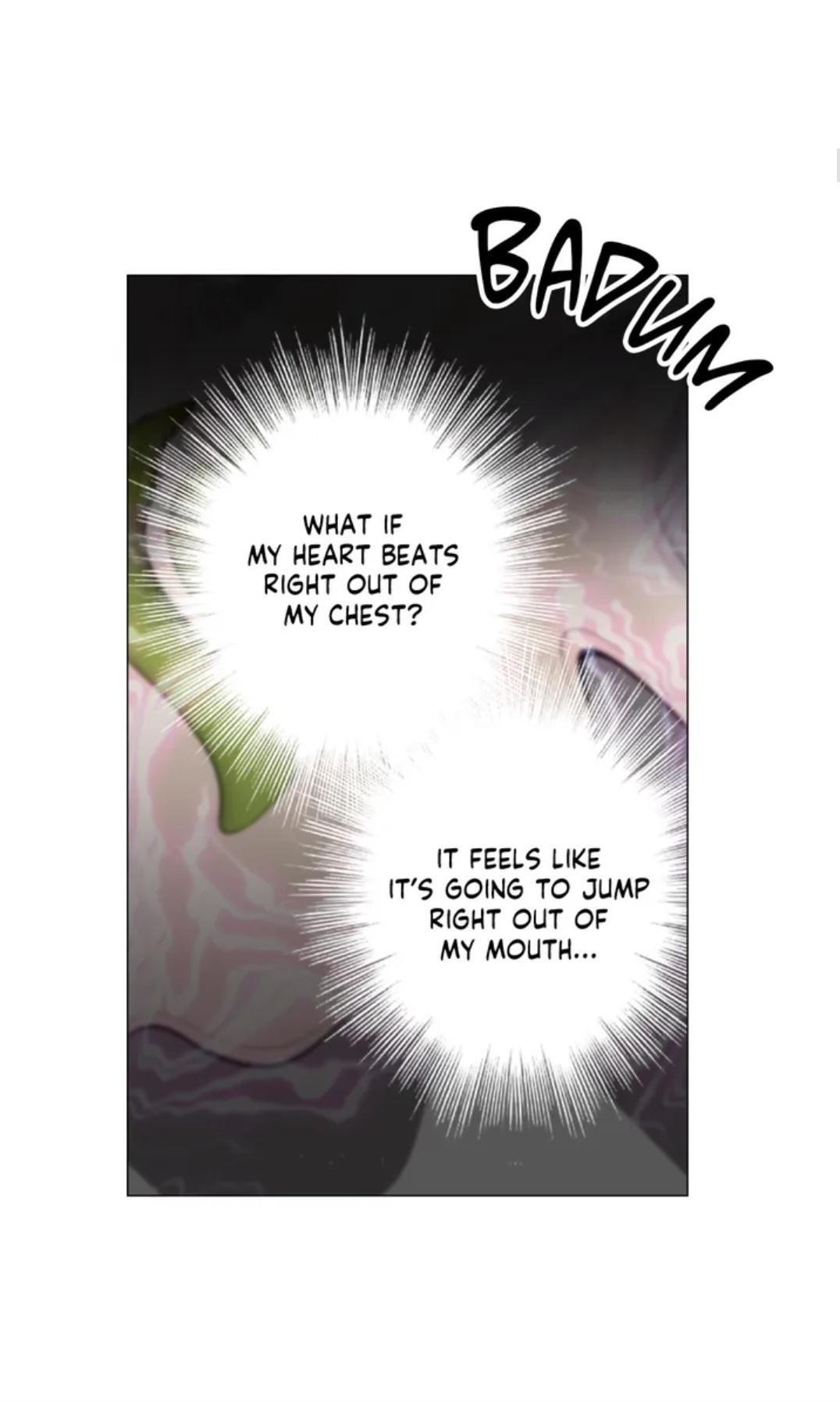 Read Love Logic (Jeong Hyeon) chapter 2 image 4 on Lezhin