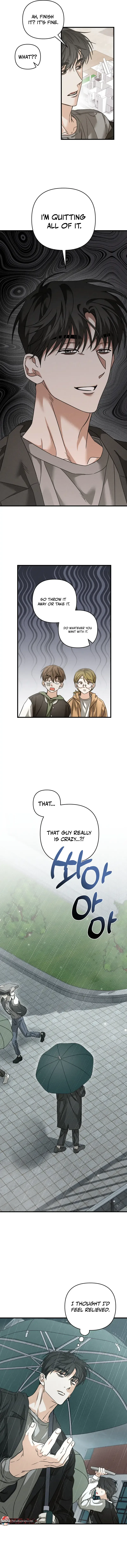 Read Love Loop chapter 1 image 12 on Lezhin
