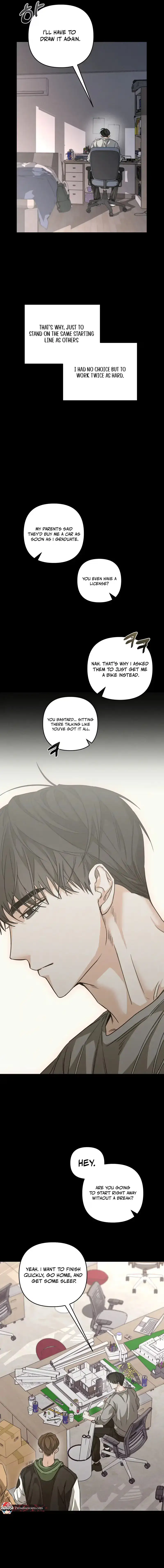Read Love Loop chapter 1 image 4 on Lezhin