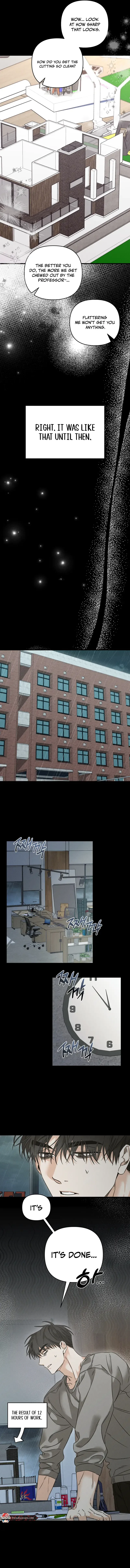 Read Love Loop chapter 1 image 5 on Lezhin