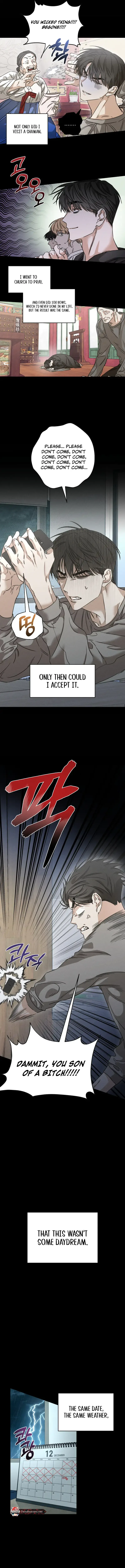 Read Love Loop chapter 1 image 9 on Lezhin