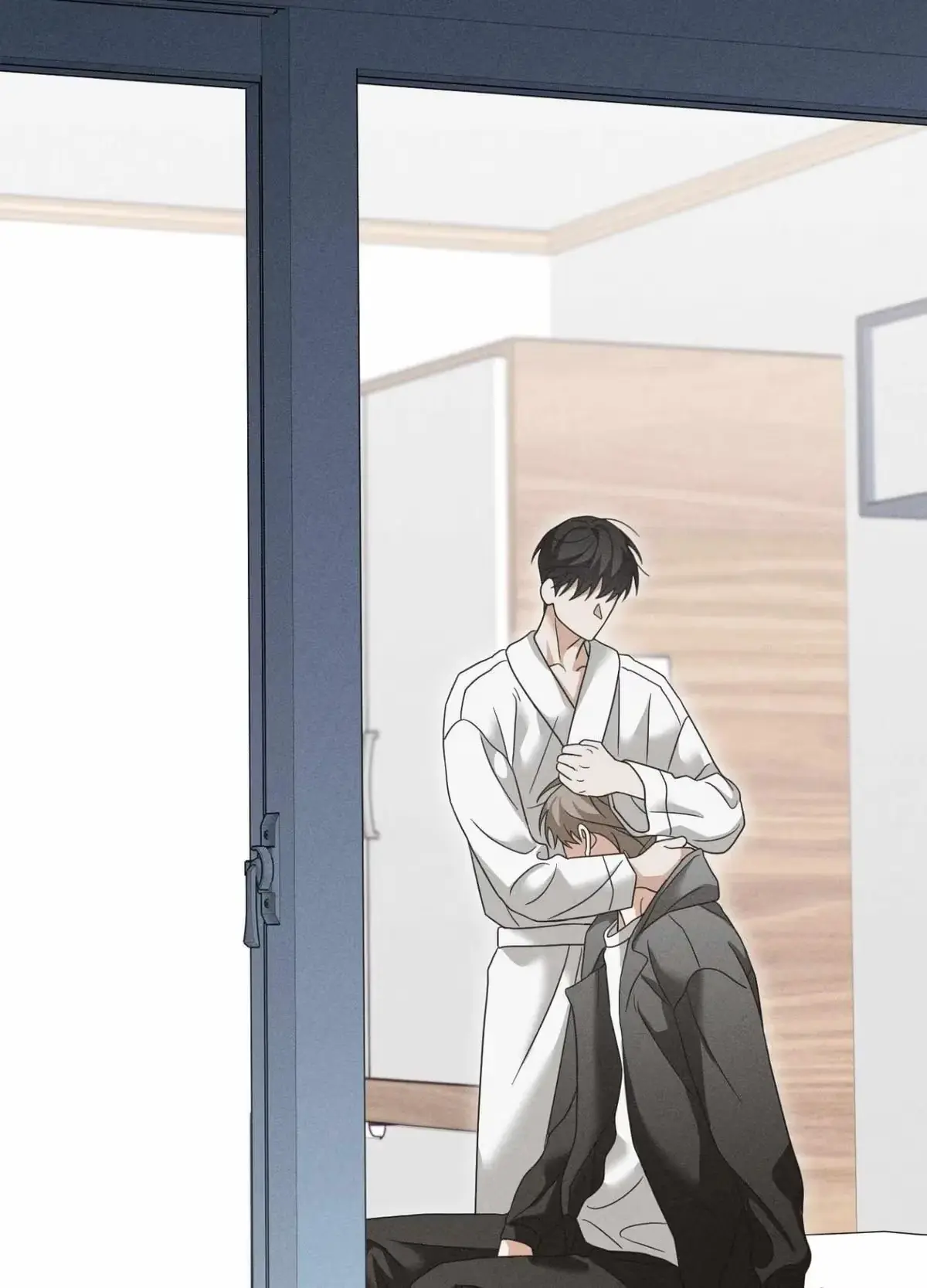 Read Love Loop chapter 10 image 1 on Lezhin