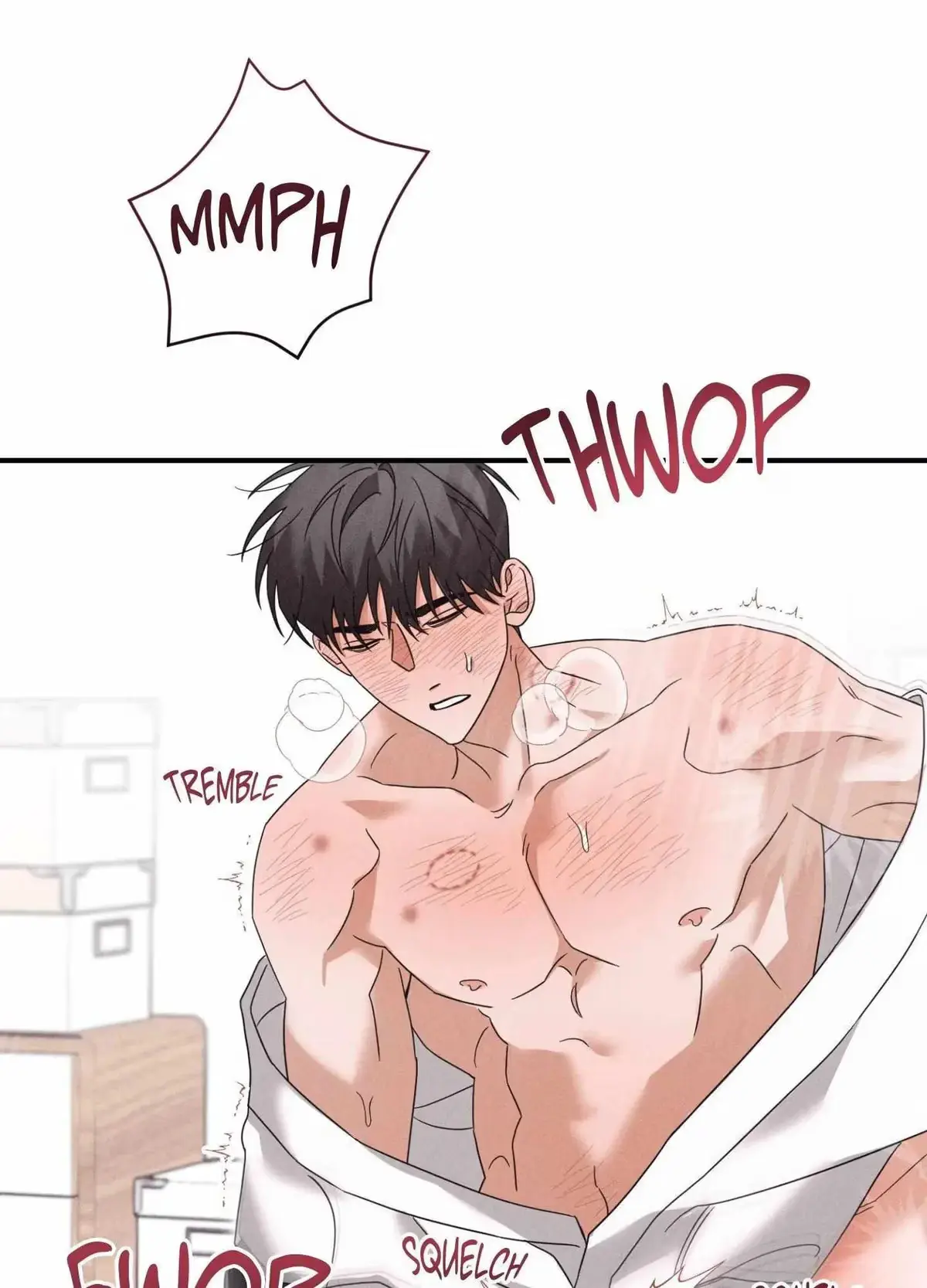 Read Love Loop chapter 10 image 108 on Lezhin