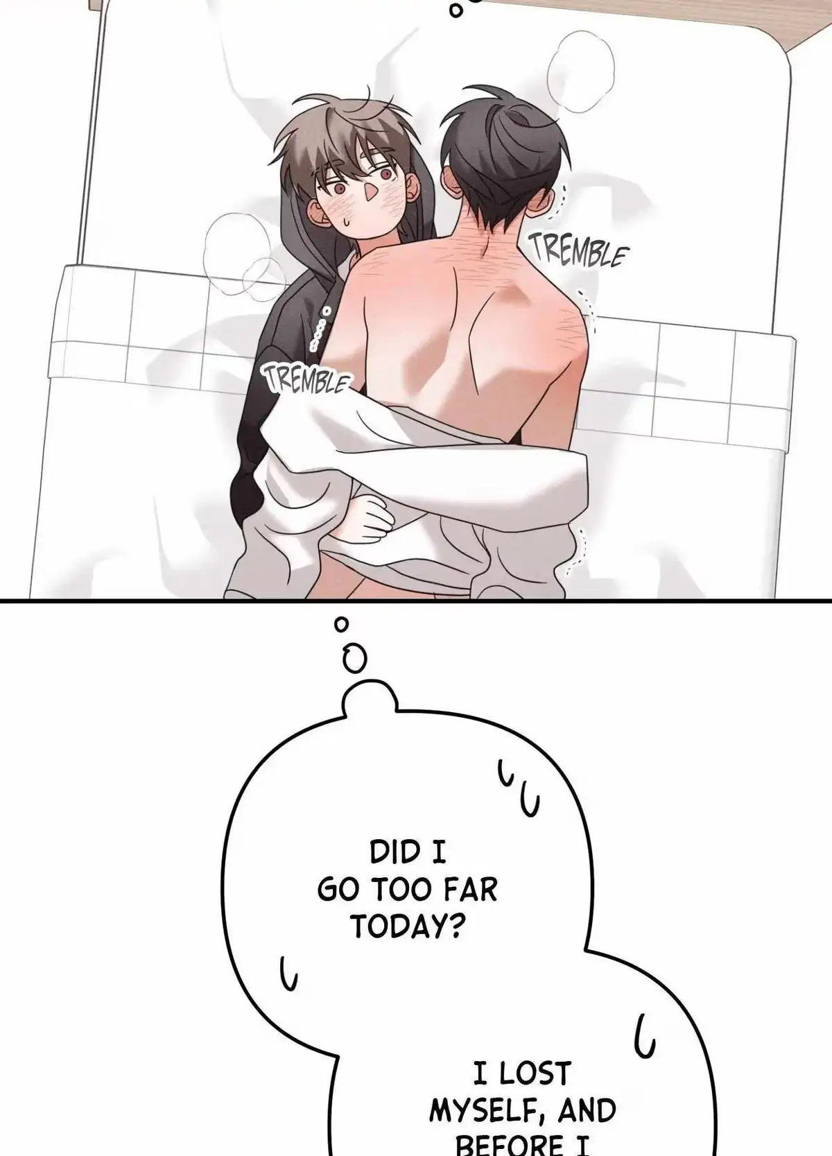 Read Love Loop chapter 10 image 127 on Lezhin