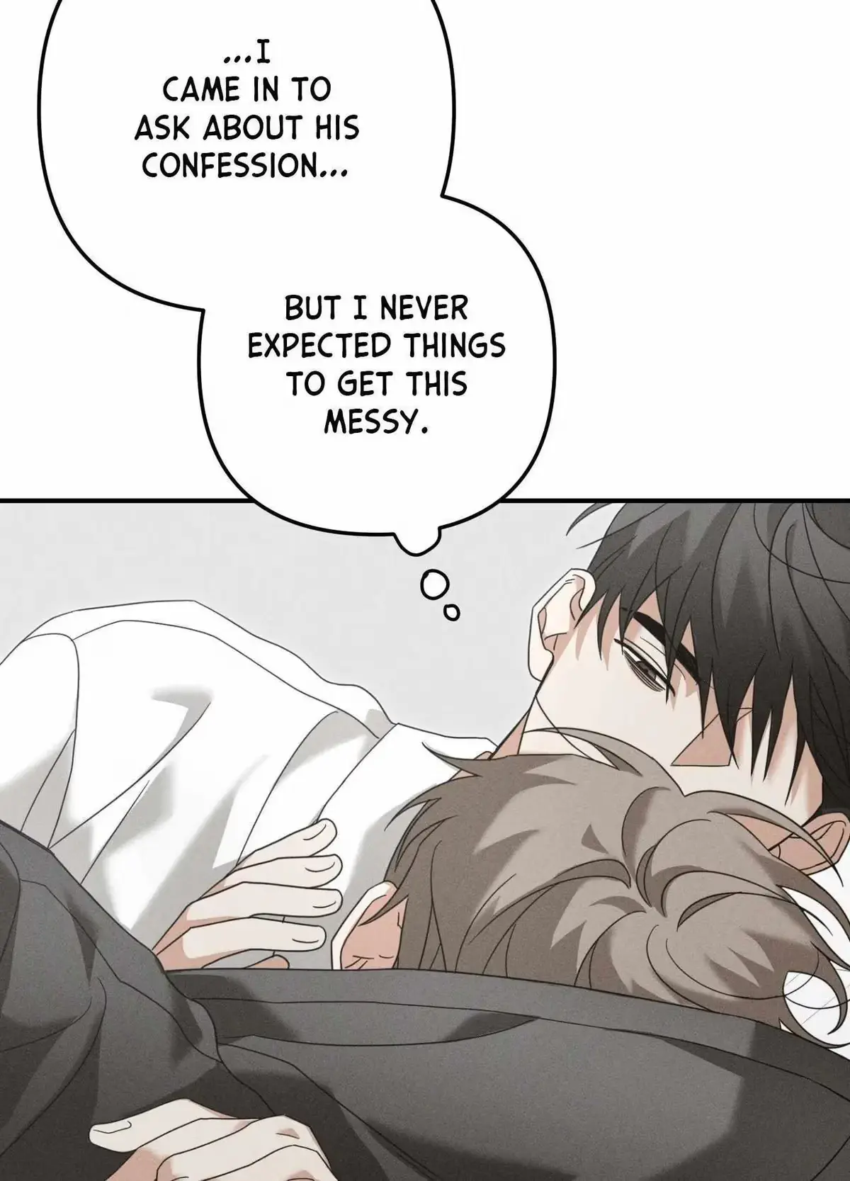 Read Love Loop chapter 10 image 18 on Lezhin