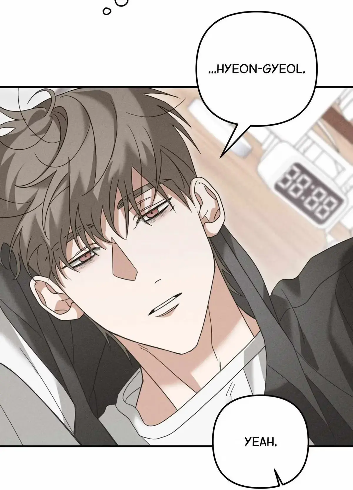 Read Love Loop chapter 10 image 23 on Lezhin