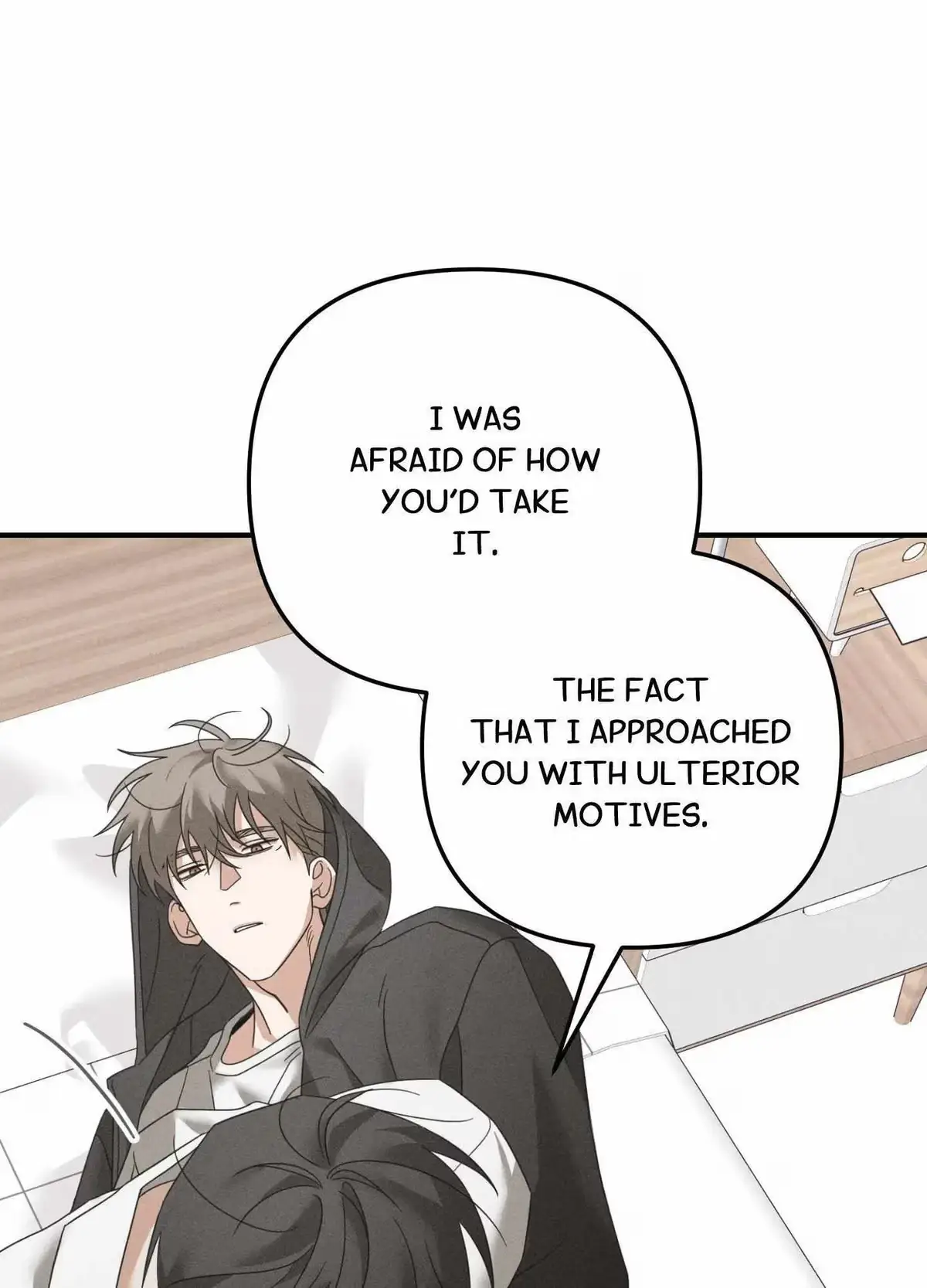 Read Love Loop chapter 10 image 29 on Lezhin
