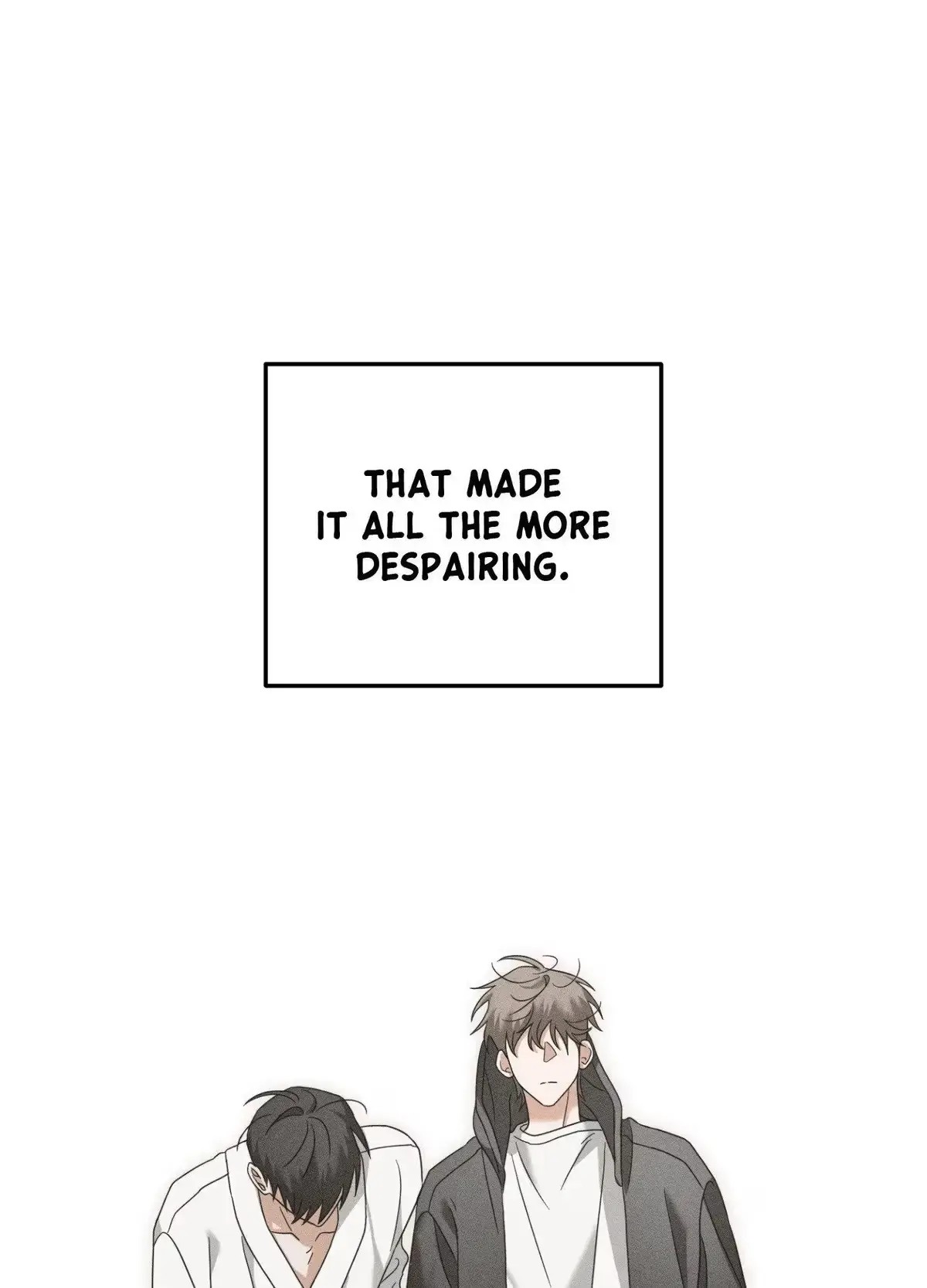 Read Love Loop chapter 10 image 38 on Lezhin