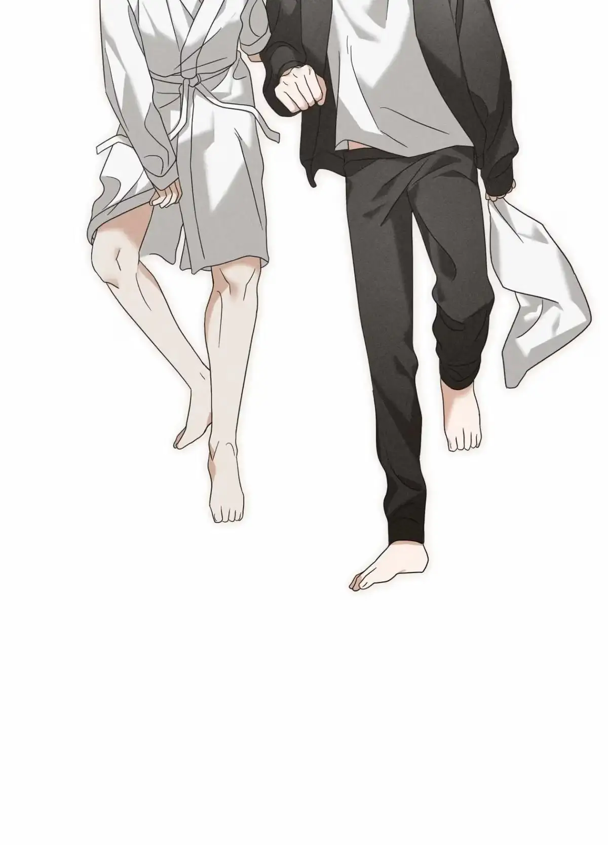 Read Love Loop chapter 10 image 39 on Lezhin