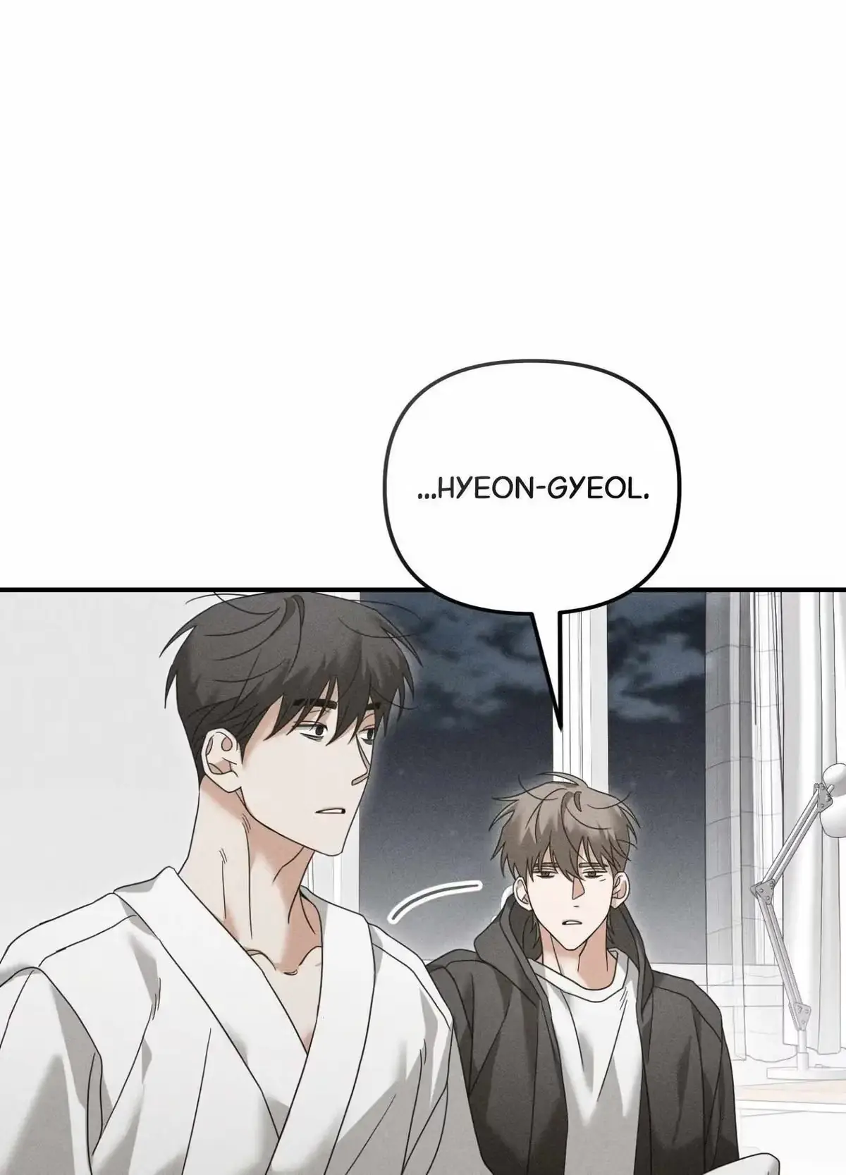 Read Love Loop chapter 10 image 40 on Lezhin