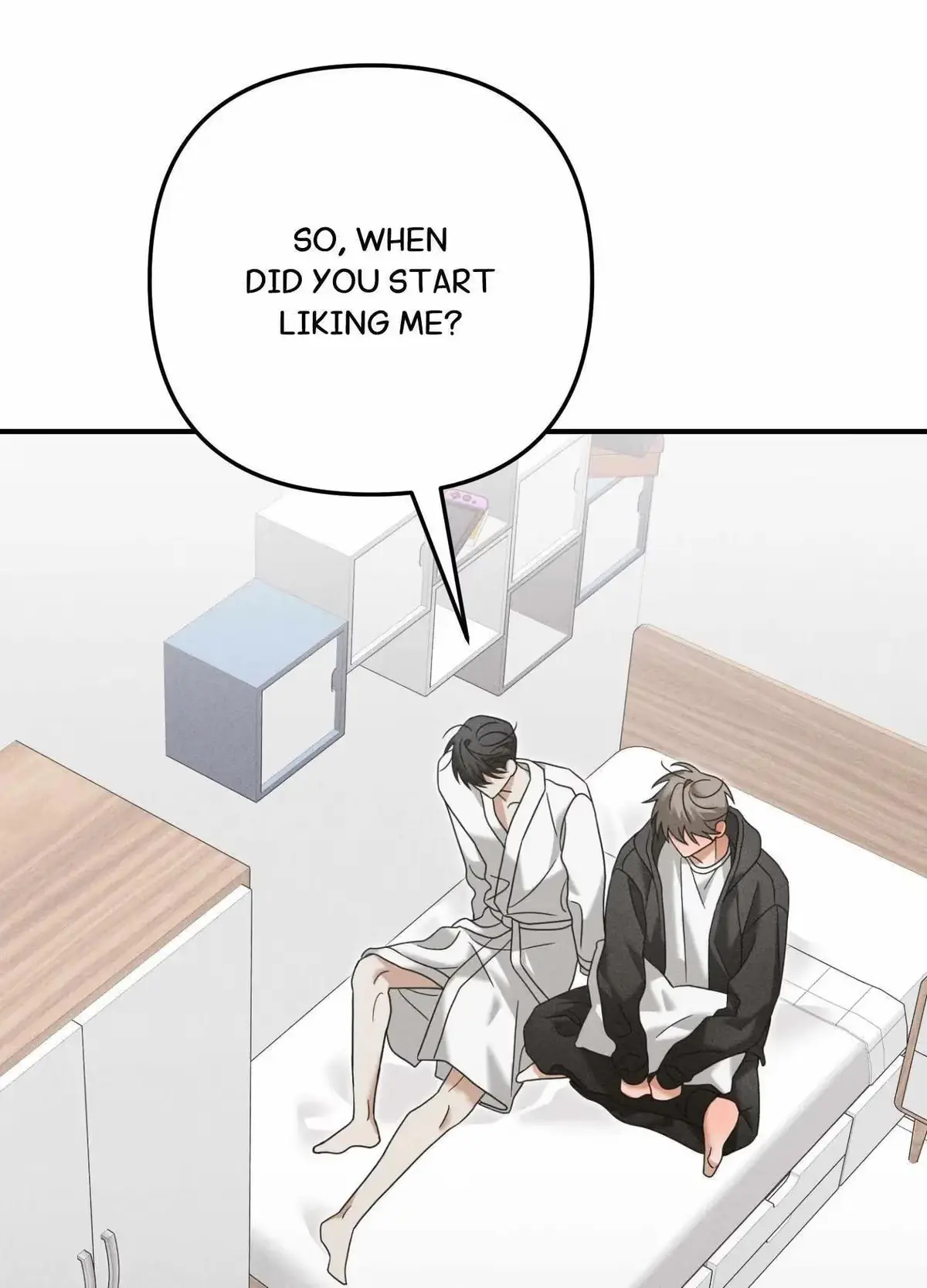 Read Love Loop chapter 10 image 56 on Lezhin