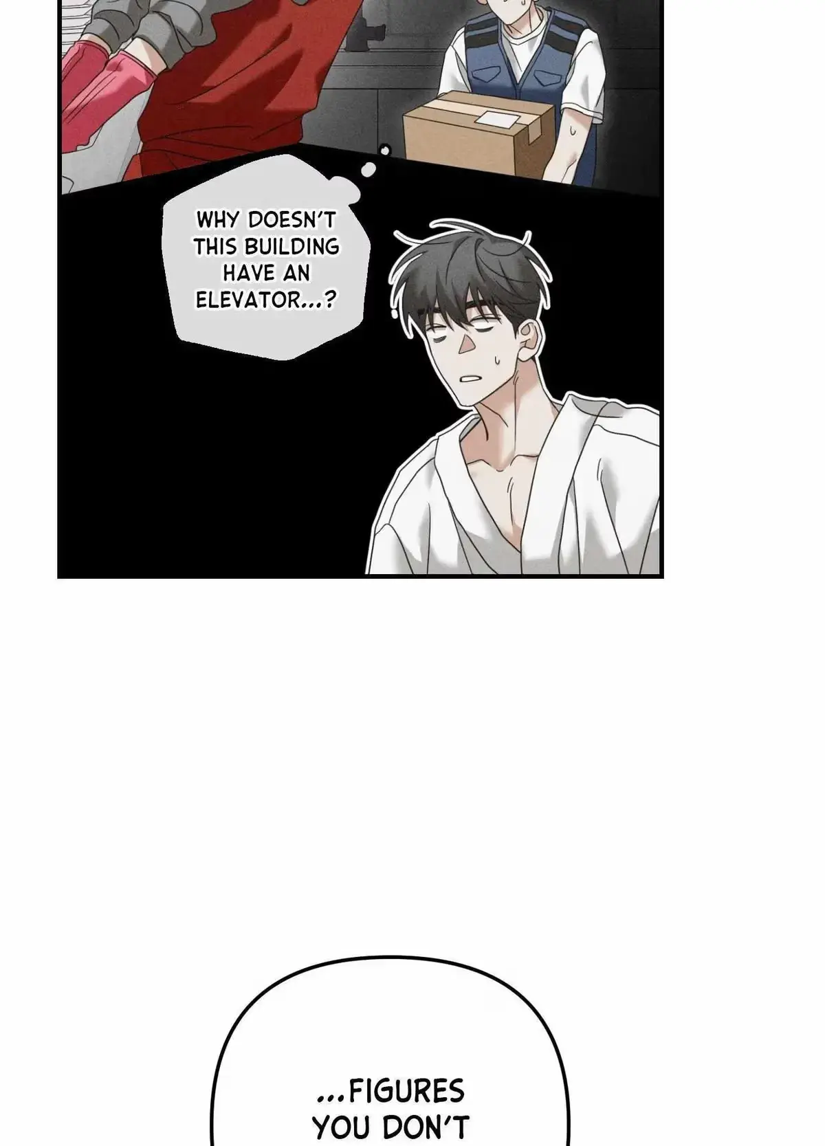 Read Love Loop chapter 10 image 62 on Lezhin