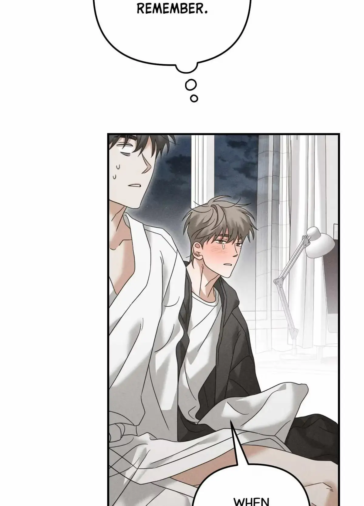 Read Love Loop chapter 10 image 63 on Lezhin