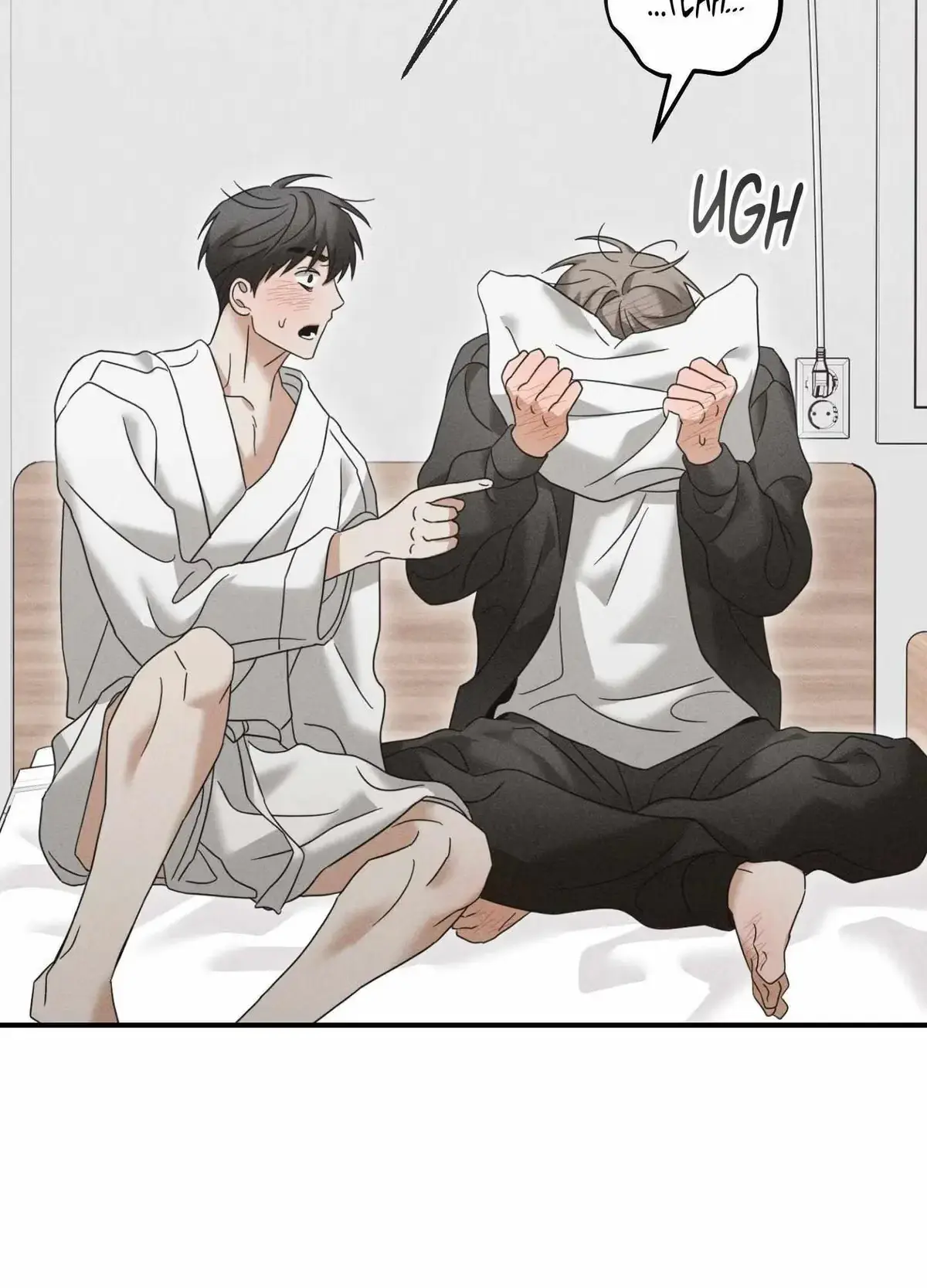 Read Love Loop chapter 10 image 69 on Lezhin