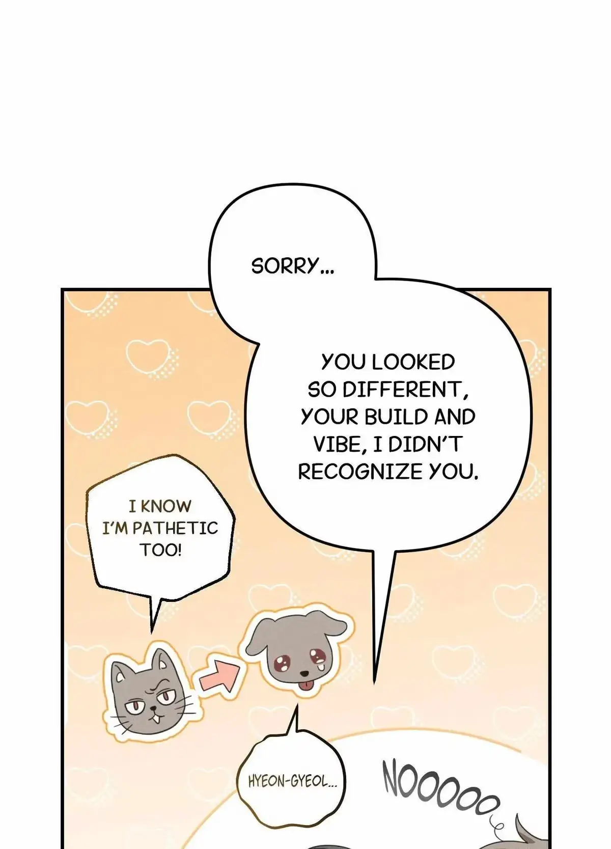 Read Love Loop chapter 10 image 72 on Lezhin