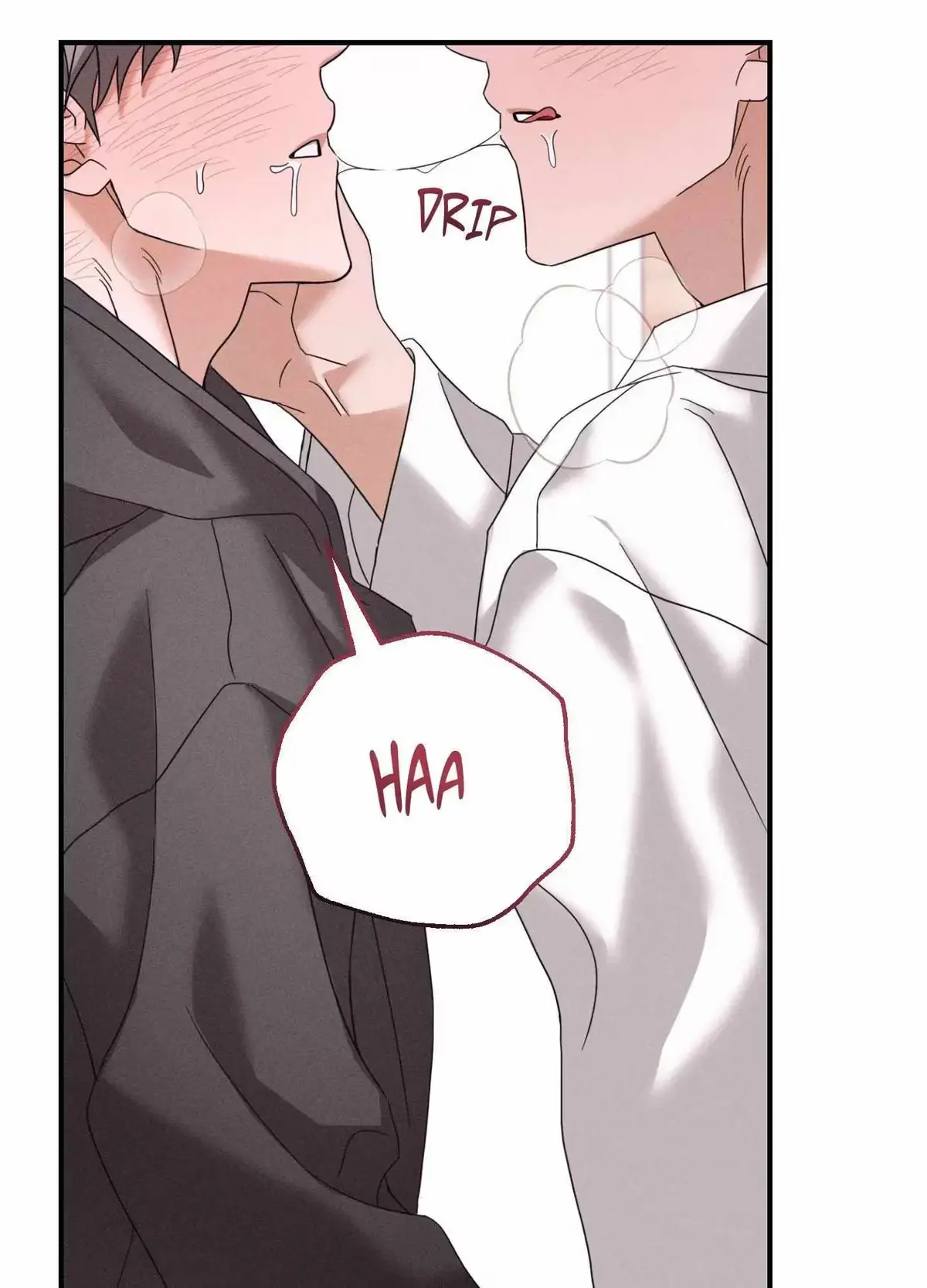 Read Love Loop chapter 10 image 84 on Lezhin
