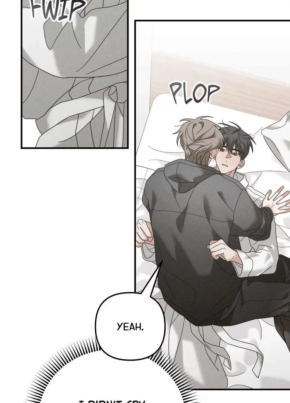 Read Love Loop chapter 10 image 94 on Lezhin