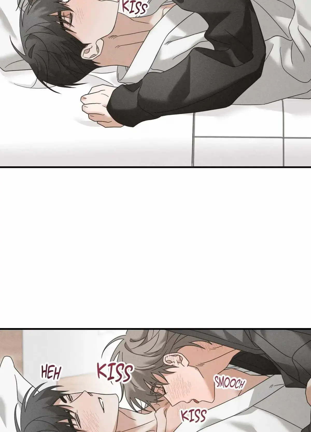 Read Love Loop chapter 10 image 97 on Lezhin