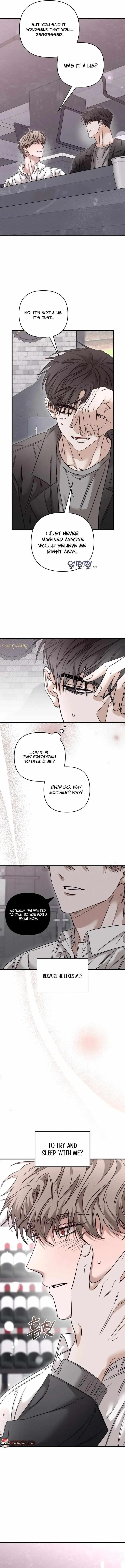 Read Love Loop chapter 2 image 10 on Lezhin