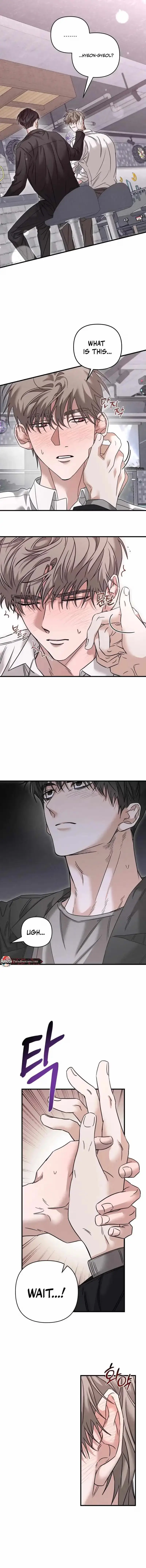 Read Love Loop chapter 2 image 11 on Lezhin
