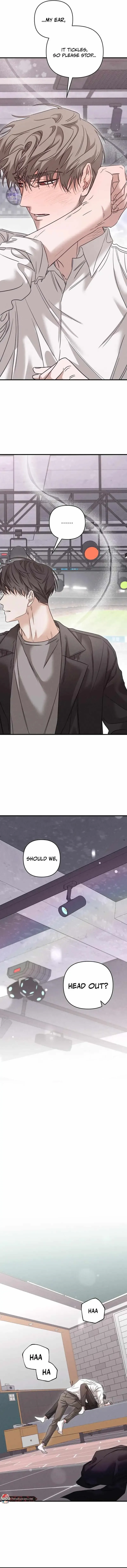 Read Love Loop chapter 2 image 12 on Lezhin