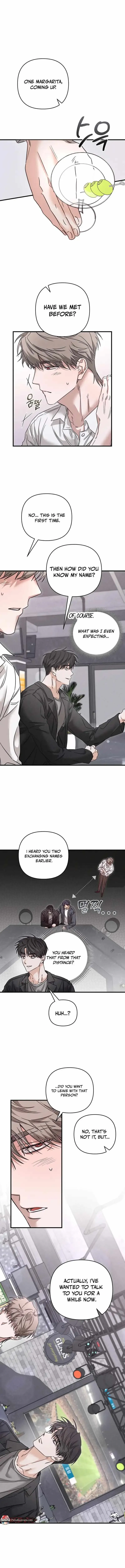 Read Love Loop chapter 2 image 5 on Lezhin