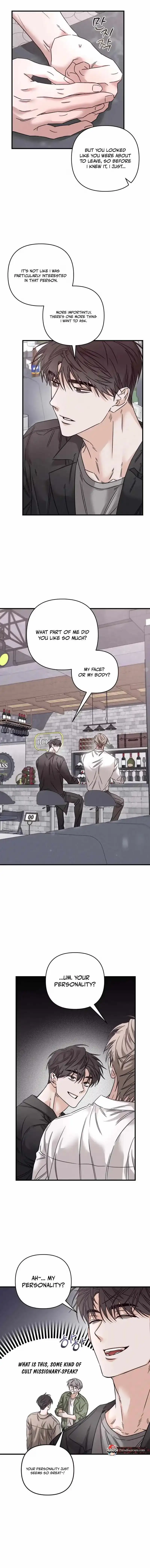 Read Love Loop chapter 2 image 6 on Lezhin