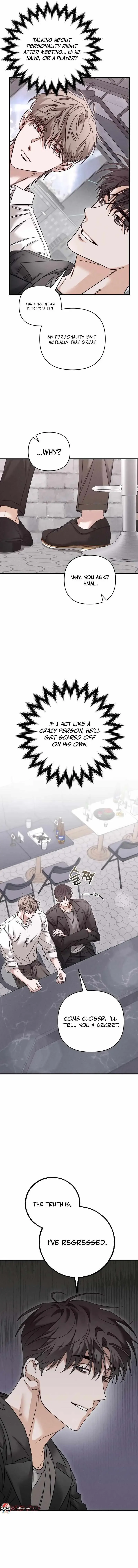 Read Love Loop chapter 2 image 7 on Lezhin