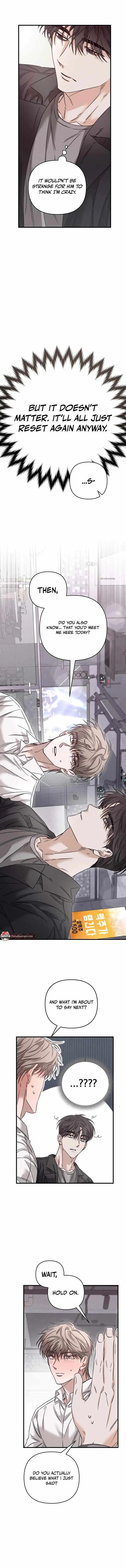 Read Love Loop chapter 2 image 9 on Lezhin