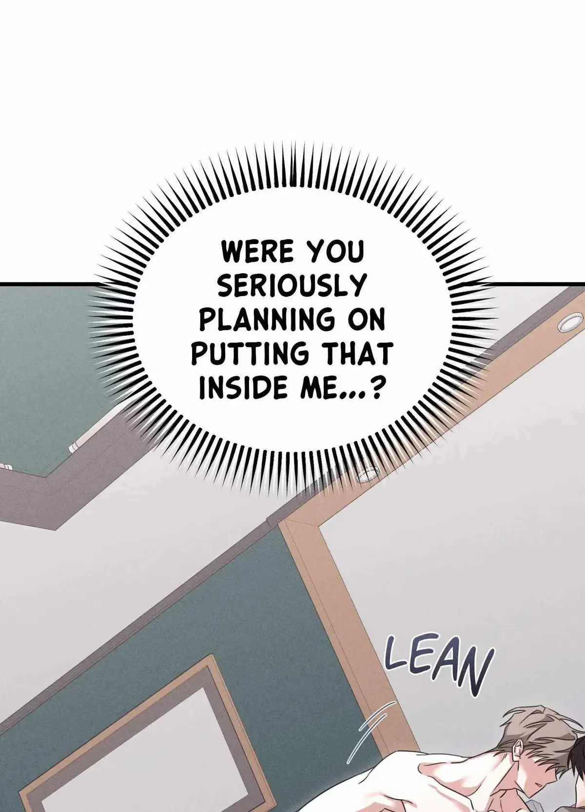 Read Love Loop chapter 3 image 10 on Lezhin