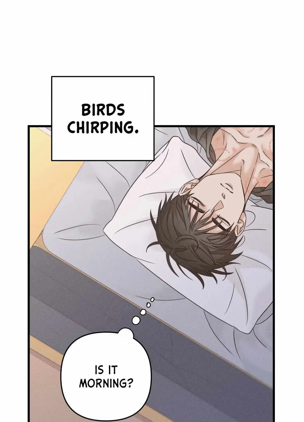 Read Love Loop chapter 3 image 102 on Lezhin