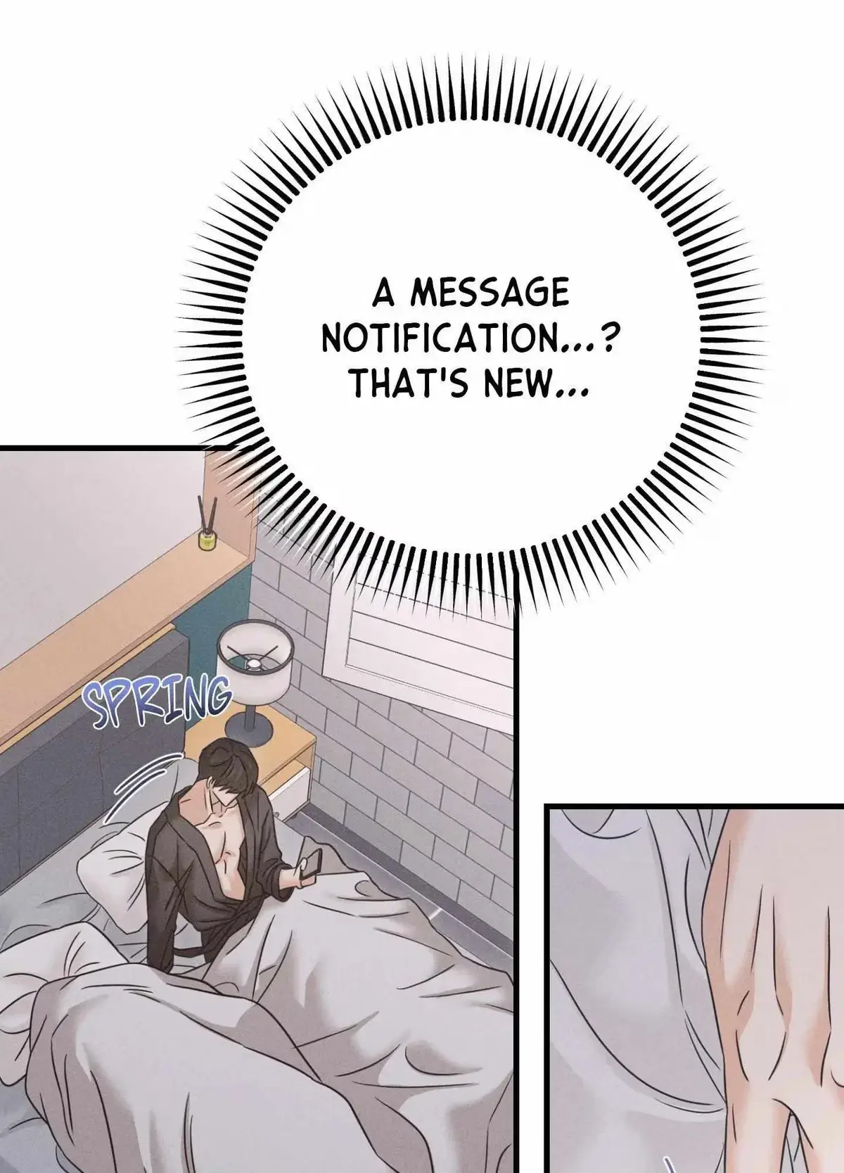 Read Love Loop chapter 3 image 106 on Lezhin