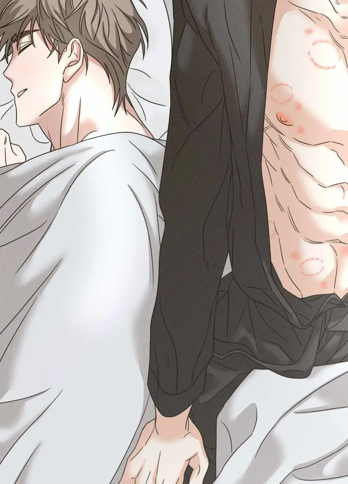 Read Love Loop chapter 3 image 109 on Lezhin