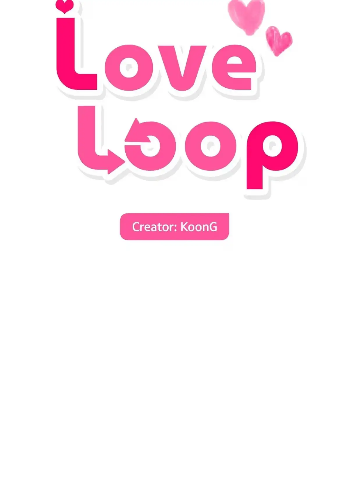 Read Love Loop chapter 3 image 118 on Lezhin