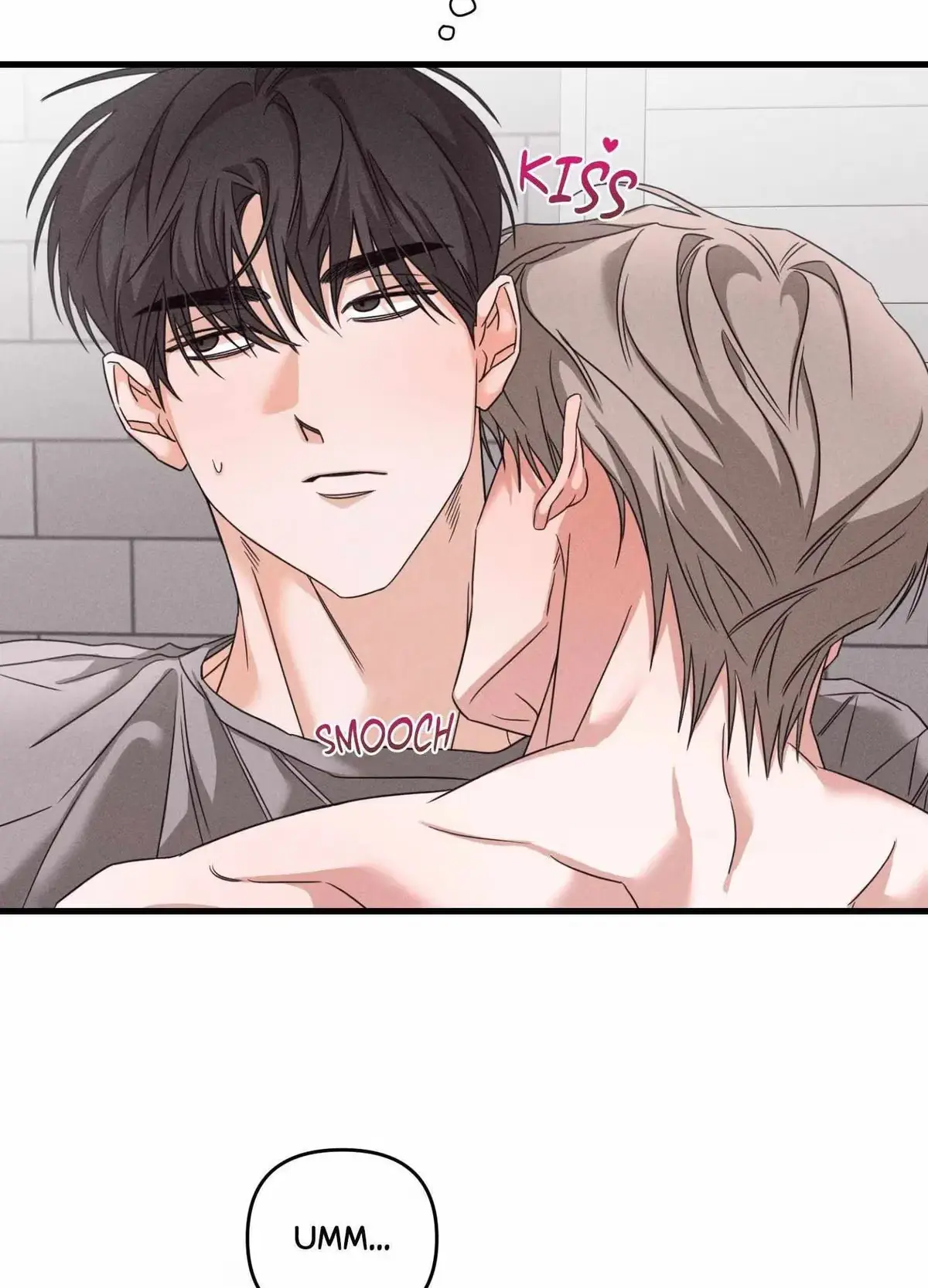 Read Love Loop chapter 3 image 12 on Lezhin