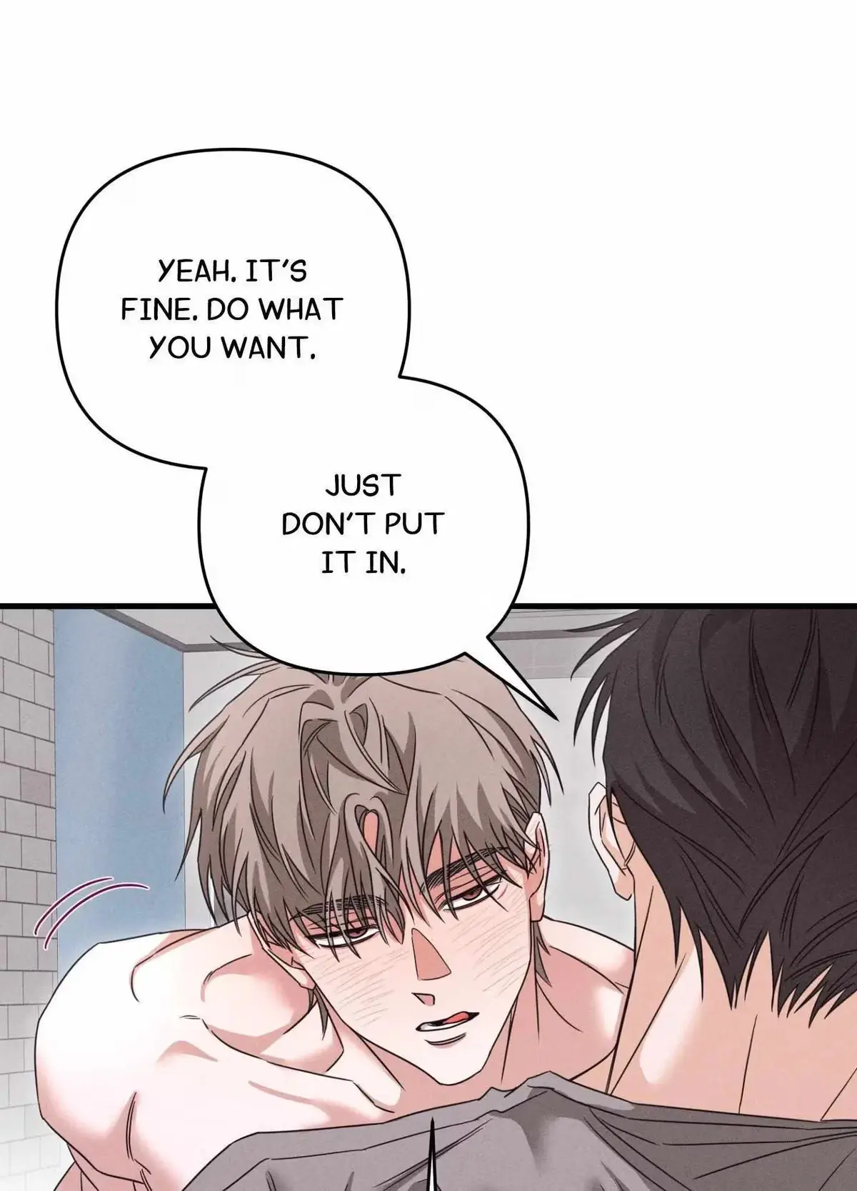Read Love Loop chapter 3 image 14 on Lezhin