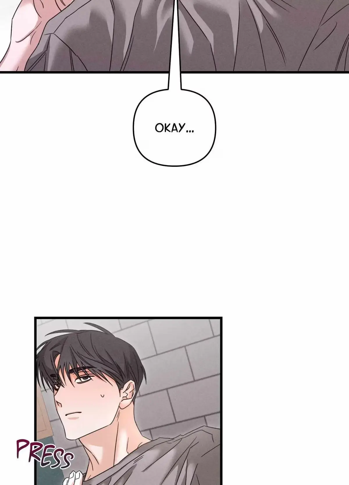 Read Love Loop chapter 3 image 15 on Lezhin