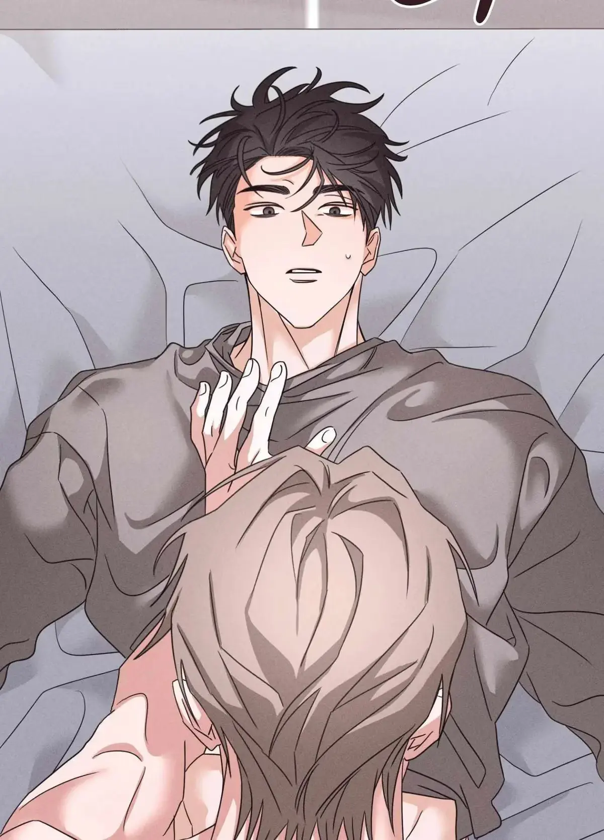 Read Love Loop chapter 3 image 17 on Lezhin
