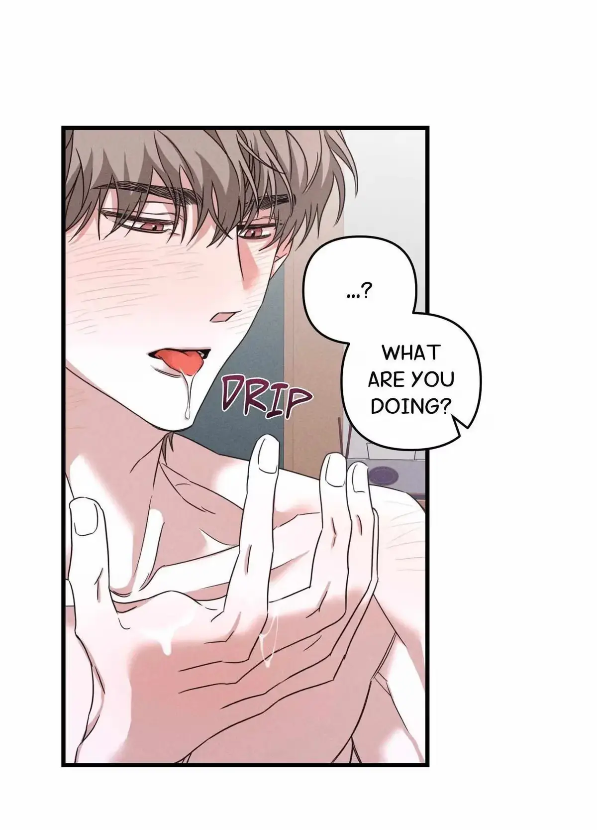 Read Love Loop chapter 3 image 20 on Lezhin