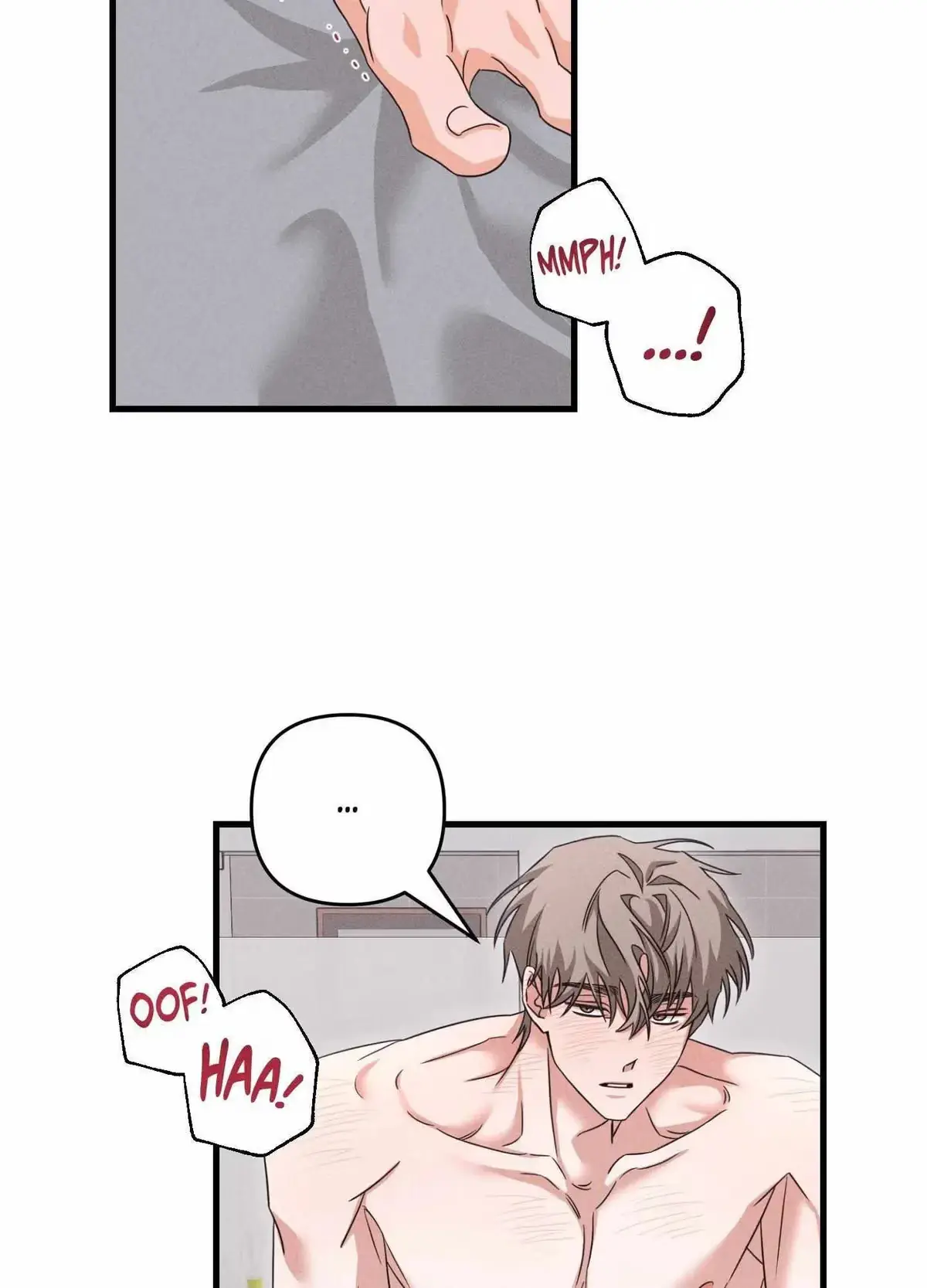Read Love Loop chapter 3 image 26 on Lezhin
