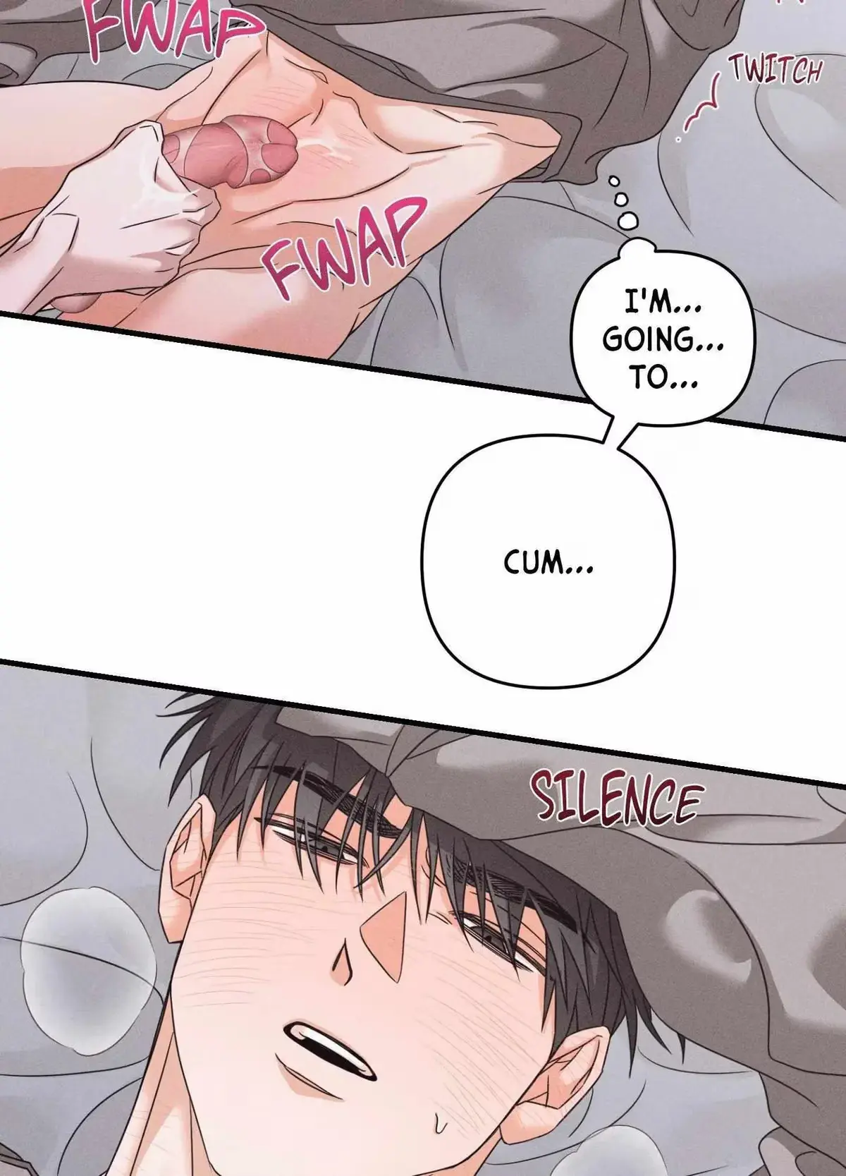 Read Love Loop chapter 3 image 29 on Lezhin