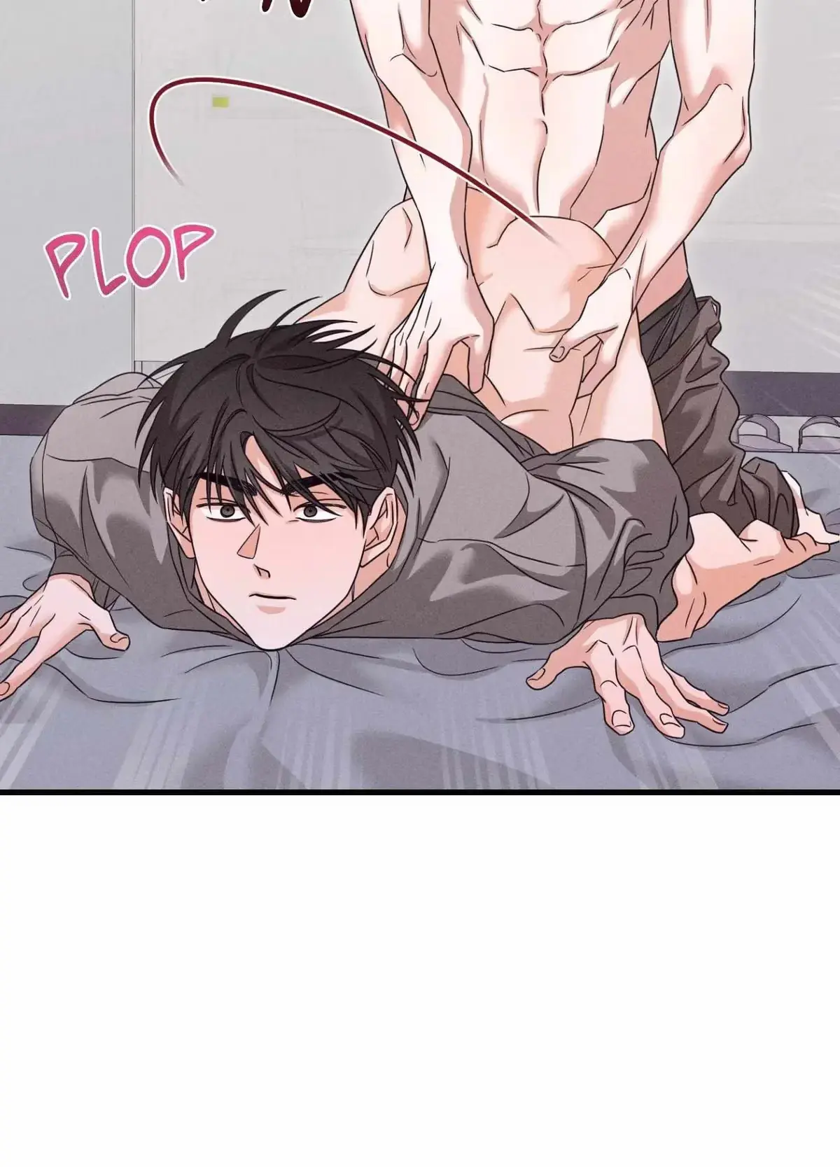 Read Love Loop chapter 3 image 34 on Lezhin