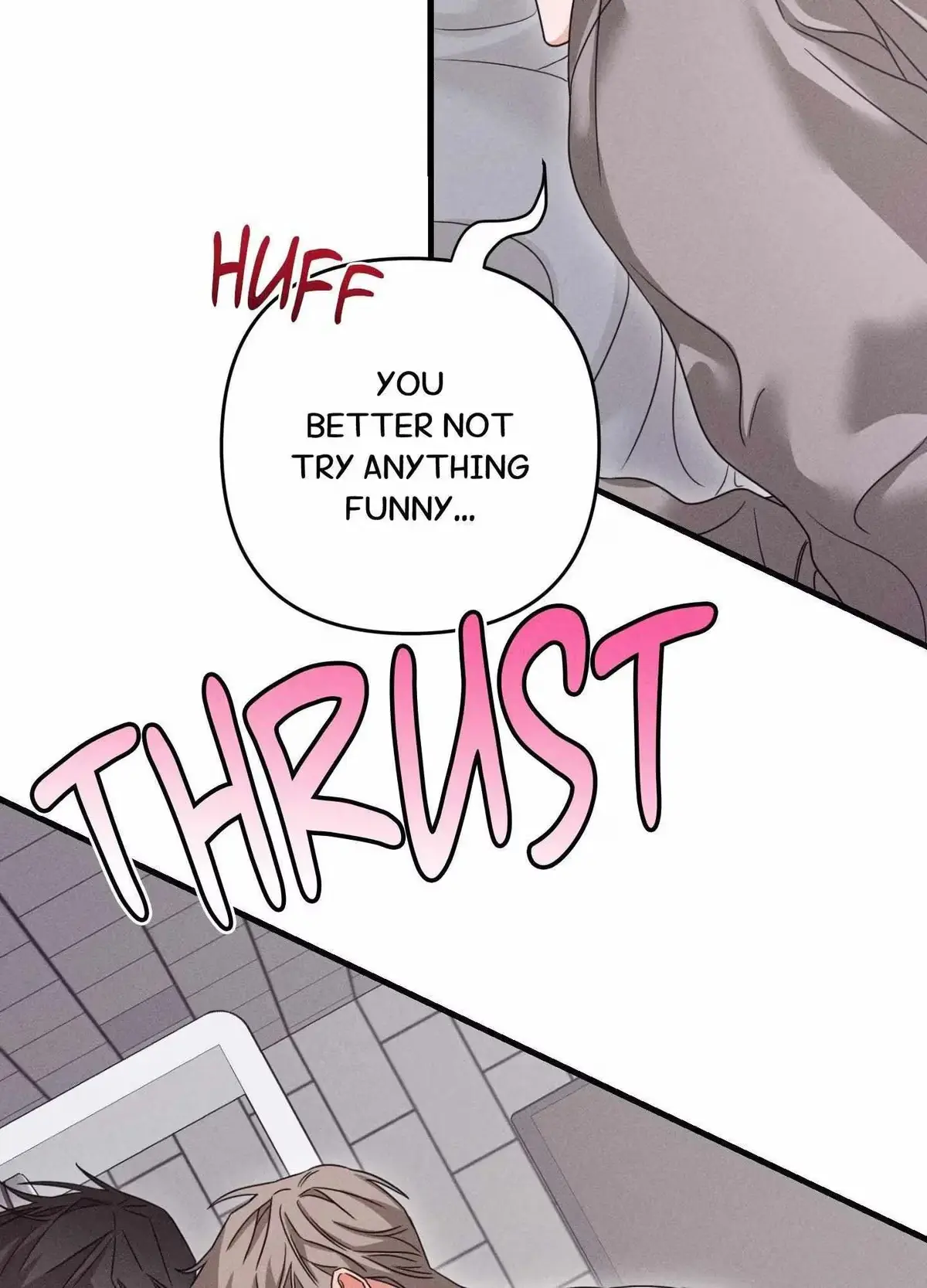 Read Love Loop chapter 3 image 36 on Lezhin