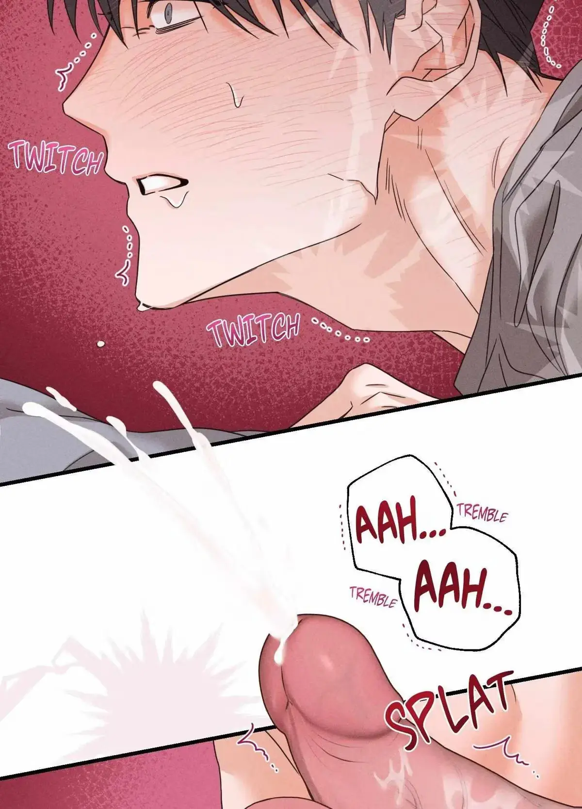 Read Love Loop chapter 3 image 39 on Lezhin