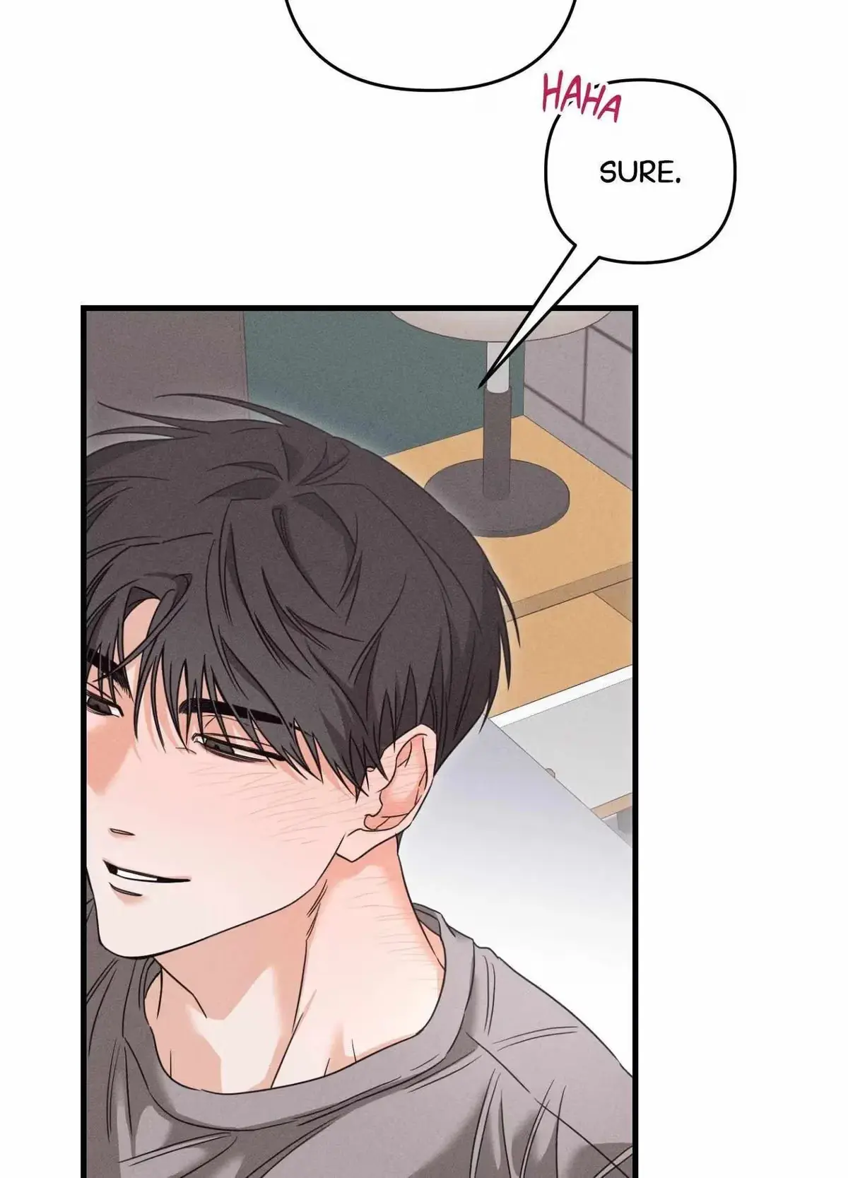 Read Love Loop chapter 3 image 4 on Lezhin