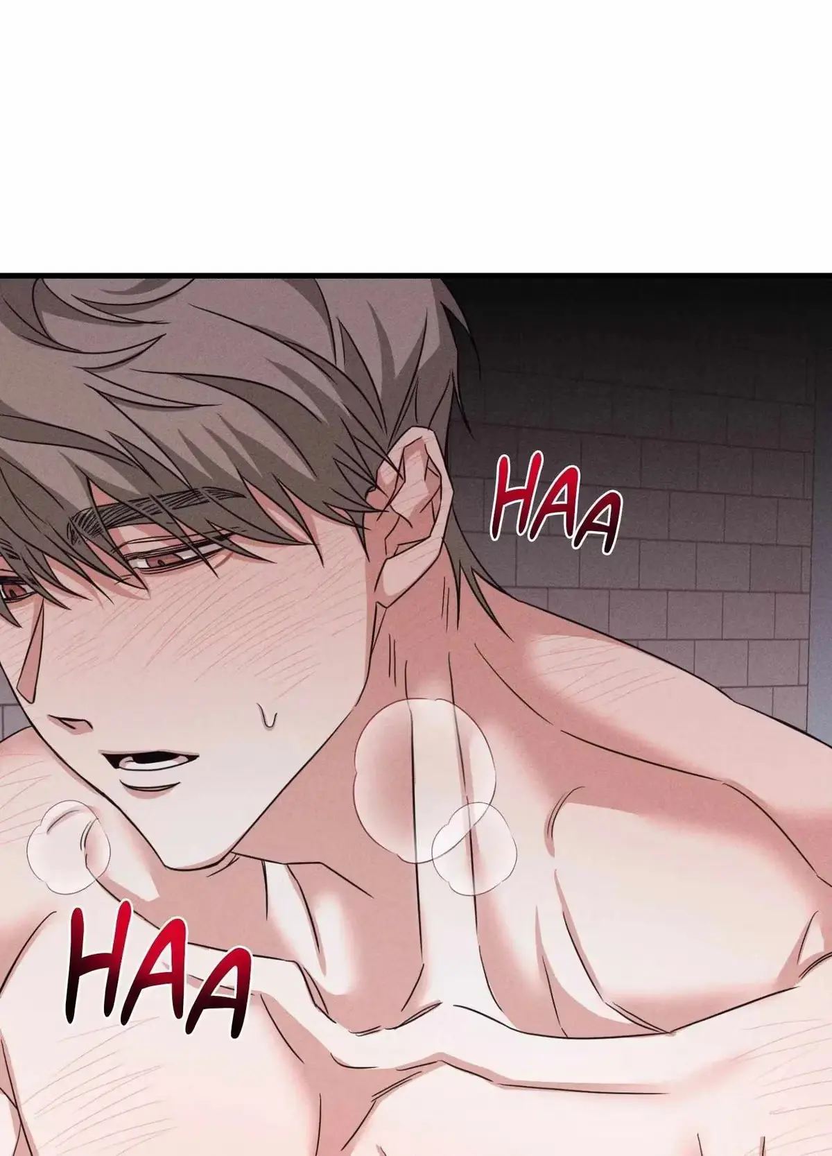 Read Love Loop chapter 3 image 41 on Lezhin