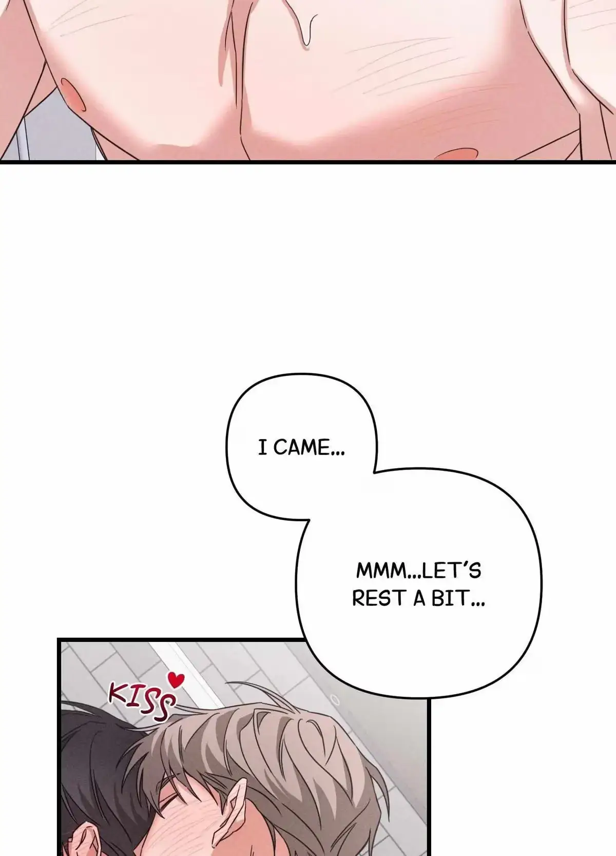 Read Love Loop chapter 3 image 42 on Lezhin