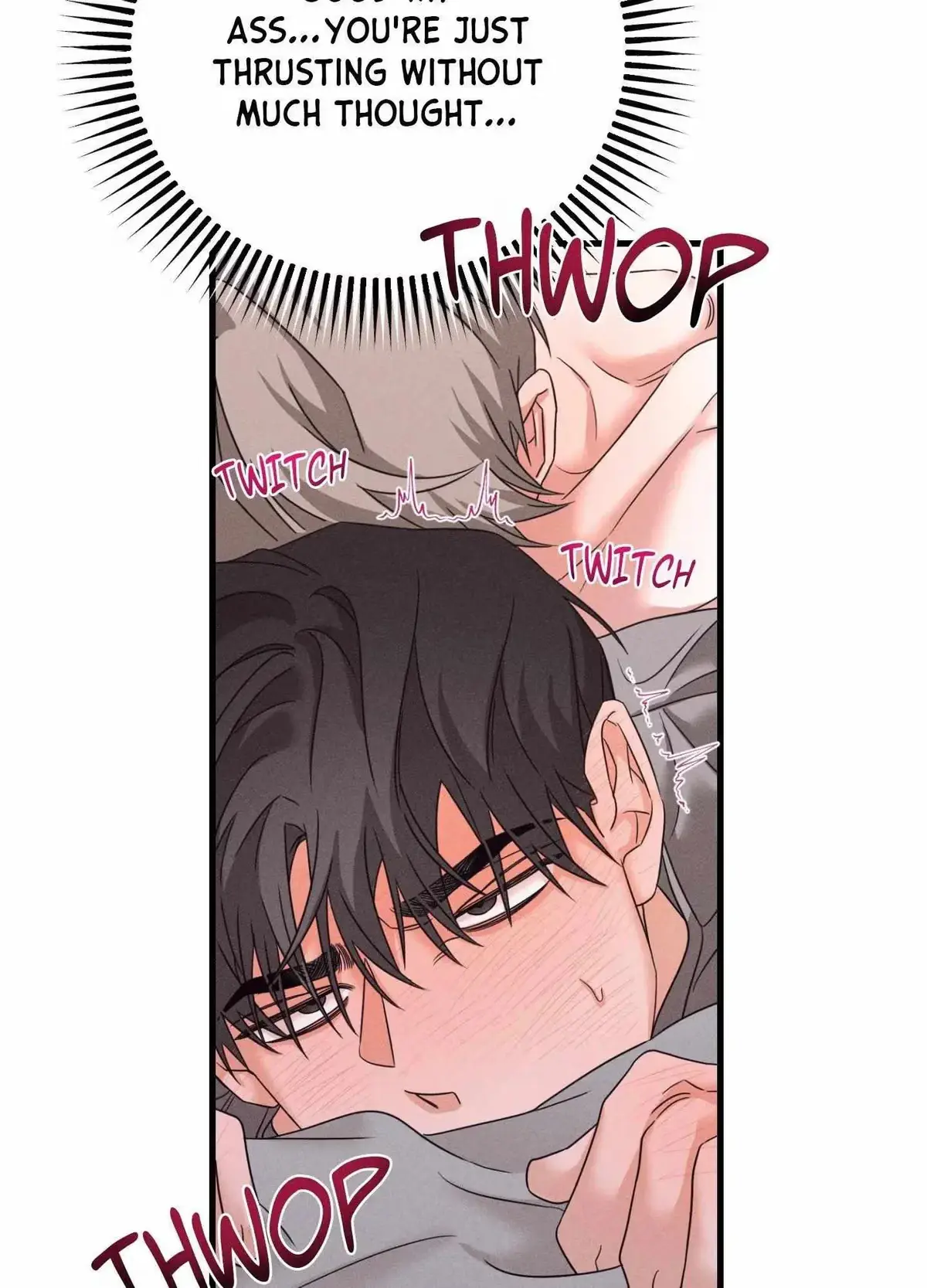 Read Love Loop chapter 3 image 46 on Lezhin