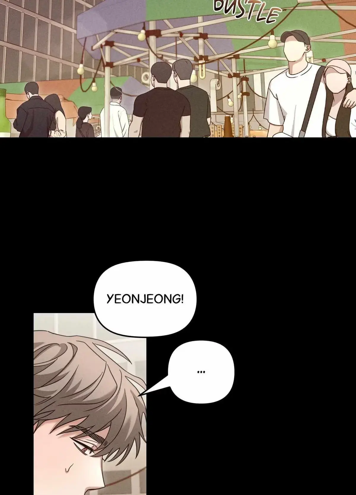 Read Love Loop chapter 3 image 57 on Lezhin
